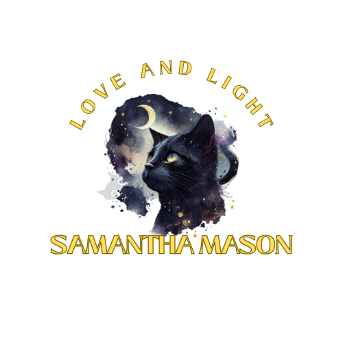 Psychic Samantha Mason